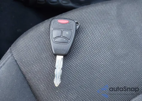 2014 Dodge Avenger Se из США, поврежденный, VIN 1C3CDZAB2EN175547